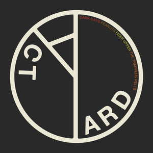 
                  
                    Load image into Gallery viewer, Yard Act - Dark Days EP (2022 Repress)
                  
                