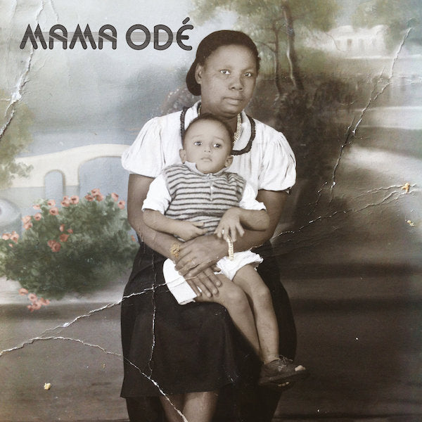 Mama Odé - Tales And Patterns Of The Maroons