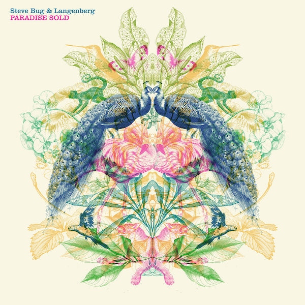 Steve Bug & Langenberg - Paradise Sold