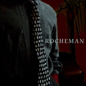 
                  
                    Load image into Gallery viewer, Rocheman - Rocheman
                  
                