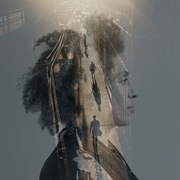 Martina Topley-Bird - Forever I Wait