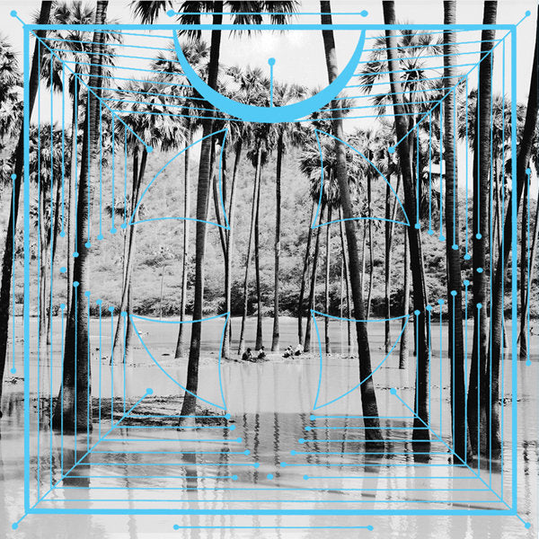 Four Tet - Pink (2023 Repress)