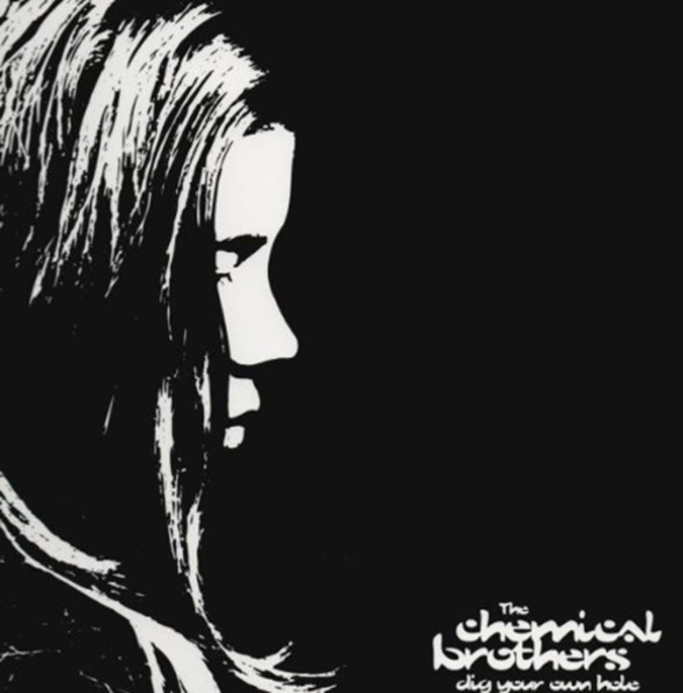 The Chemical Brothers - Dig Your Own Hole (2022 Re-Issue)