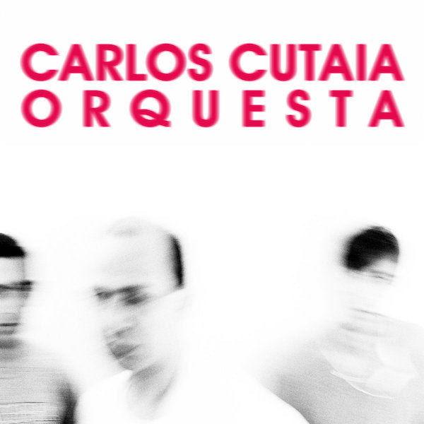 Carlos Cutaia - Orquesta
