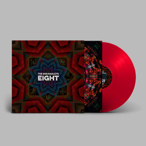 
                  
                    Load image into Gallery viewer, The Boo Radleys - Eight
                  
                