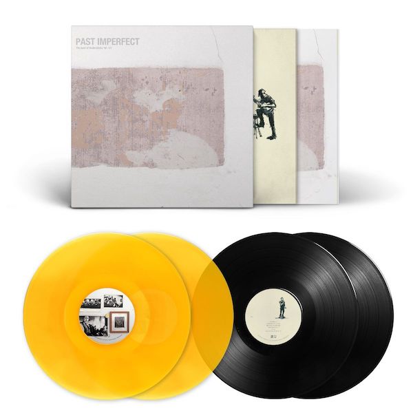 
                  
                    Load image into Gallery viewer, Tindersticks - Past Imperfect: The Best of Tindersticks &amp;#39;92-&amp;#39;21
                  
                