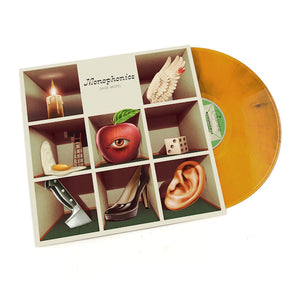 
                  
                    Load image into Gallery viewer, Monophonics - Sage Motel
                  
                