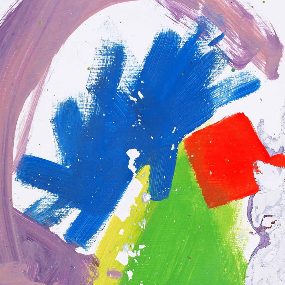 alt-J - This Is All Yours (2022 Repress)