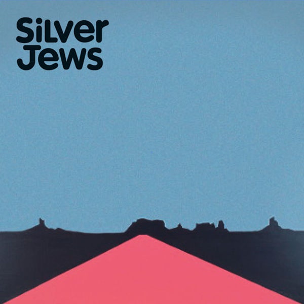 Silver Jews - American Water (2018 Reissue)