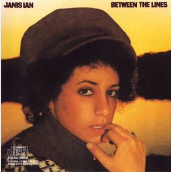 Janis Ian - Between The Lines (2018 Reissue)