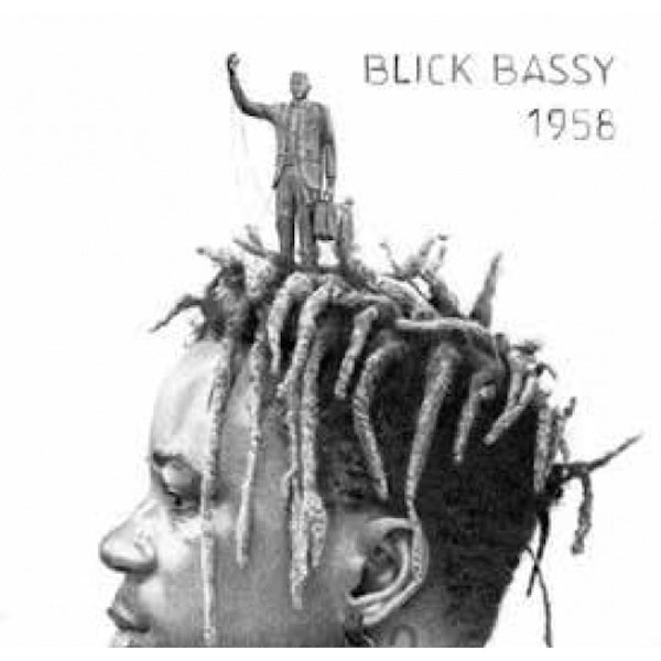 Blick Bassy - 1958