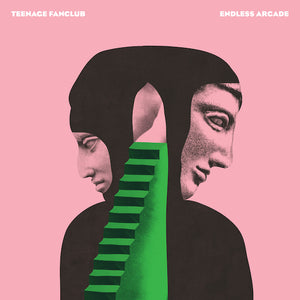 
                  
                    Load image into Gallery viewer, Teenage Fanclub - Endless Arcade
                  
                