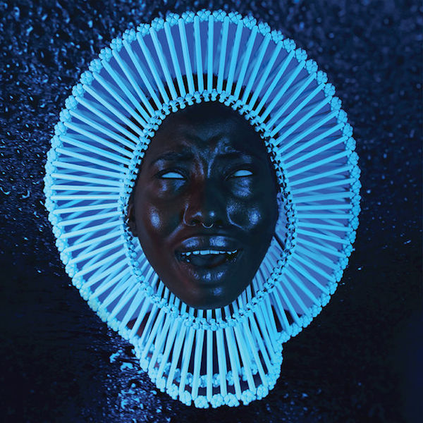 Childish Gambino - Awaken My Love!