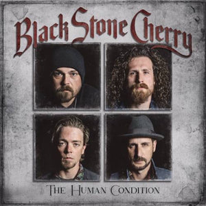 
                  
                    Load image into Gallery viewer, Black Stone Cherry - The Human Condition
                  
                