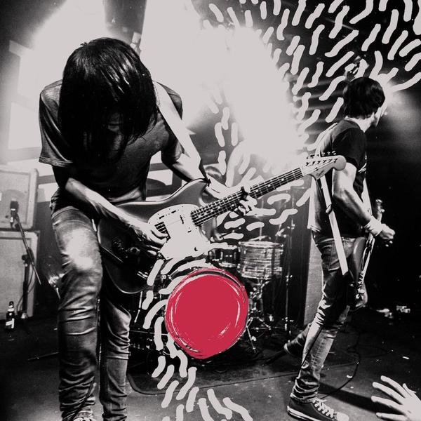 The Cribs - 24-7 Rockstar S**t