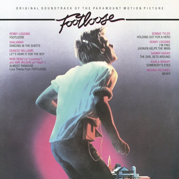 Various Artists - Footloose