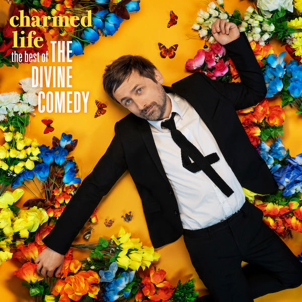 The Divine Comedy - Charmed Life: The Best Of The Divine Comedy