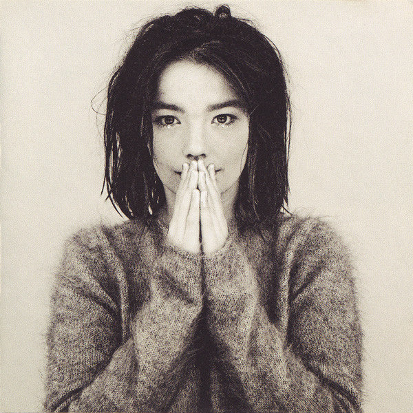 Bjork - Debut (2022 Re-Issue)