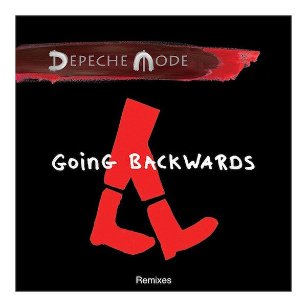 Depeche Mode - Going Backwards