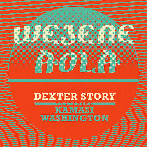 Dexter Story - Wejene Aola
