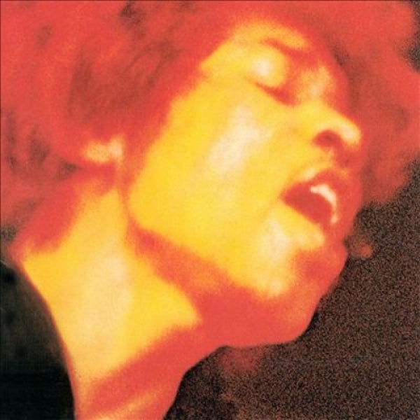 Jimi Hendrix - Electric Ladyland (2015 Re-Issue)