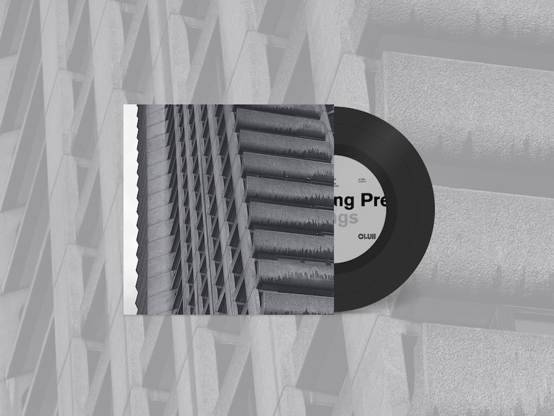 
                  
                    Load image into Gallery viewer, The Wedding Present - We Should Be Together/ Don&amp;#39;t Give Up Without A Fight
                  
                