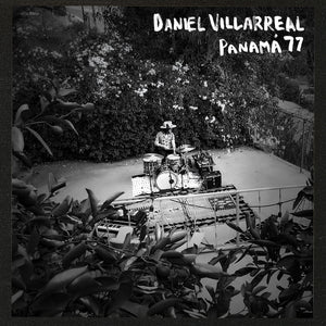 
                  
                    Load image into Gallery viewer, Daniel Villarreal - Panama &amp;#39;77
                  
                