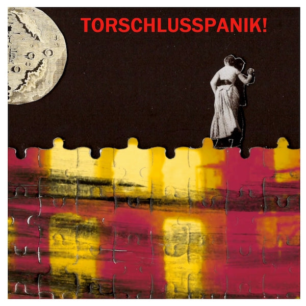 The Fernweh - Torschlusspanik!