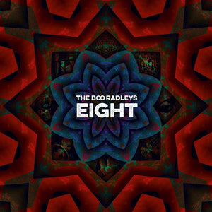 
                  
                    Load image into Gallery viewer, The Boo Radleys - Eight
                  
                