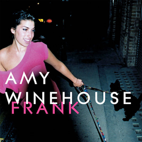 Amy Winehouse - Frank