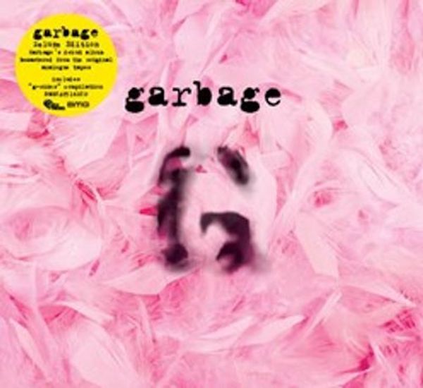 Garbage - Garbage (2021 Remastered Edition)