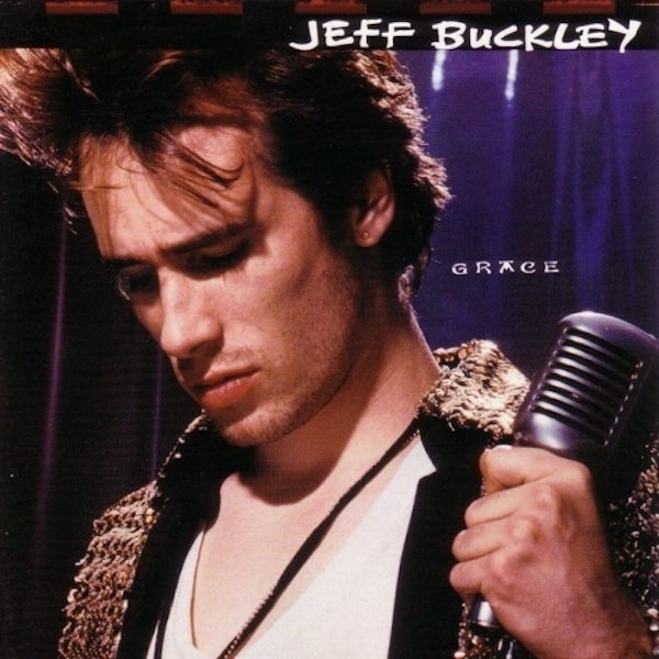 Jeff Buckley - Grace (2015 Re-Issue)
