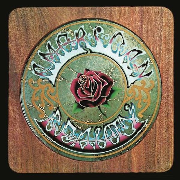 Grateful Dead - American Beauty (2020 Reissue)