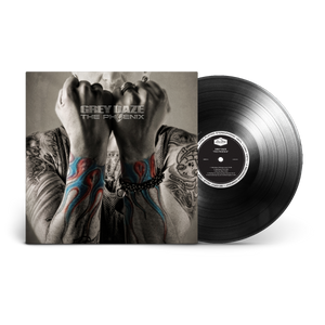 
                  
                    Load image into Gallery viewer, Grey Daze - The Phoenix
                  
                