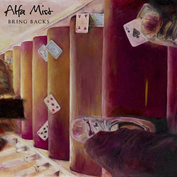 Alfa Mist - Bring Backs