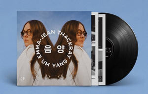 
                  
                    Load image into Gallery viewer, Emma-Jean Thackray - UM YANG 음  양 (Night Dreamer Direct-to-Disc Sessions)
                  
                