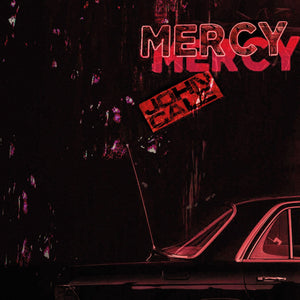 
                  
                    Load image into Gallery viewer, John Cale - Mercy
                  
                