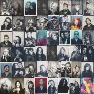 
                  
                    Load image into Gallery viewer, The Kills - Little Bastards
                  
                