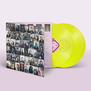 
                  
                    Load image into Gallery viewer, The Kills - Little Bastards
                  
                
