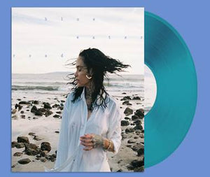 
                  
                    Load image into Gallery viewer, Kehlani - blue water road
                  
                