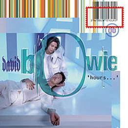 David Bowie - Hours (2022 Reissue)