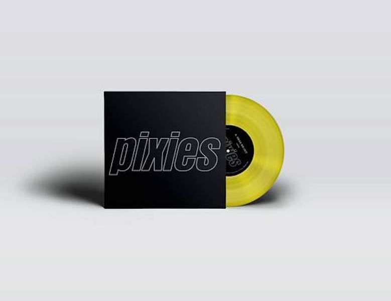 
                  
                    Load image into Gallery viewer, Pixies - Hear Me Out / Mambo Sun 12&amp;quot;
                  
                