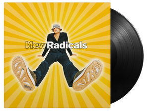 
                  
                    Load image into Gallery viewer, New Radicals - Maybe You&amp;#39;ve Been Brainwashed Too (2022 Re-Issue)
                  
                
