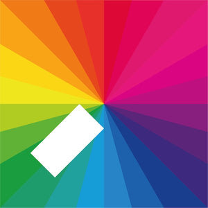 
                  
                    Load image into Gallery viewer, Jamie xx -  In Colour (2020 Remaster)
                  
                
