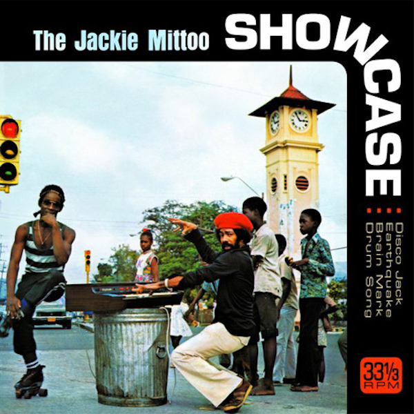 Jackie Mittoo - Showcase (RSD 2018)