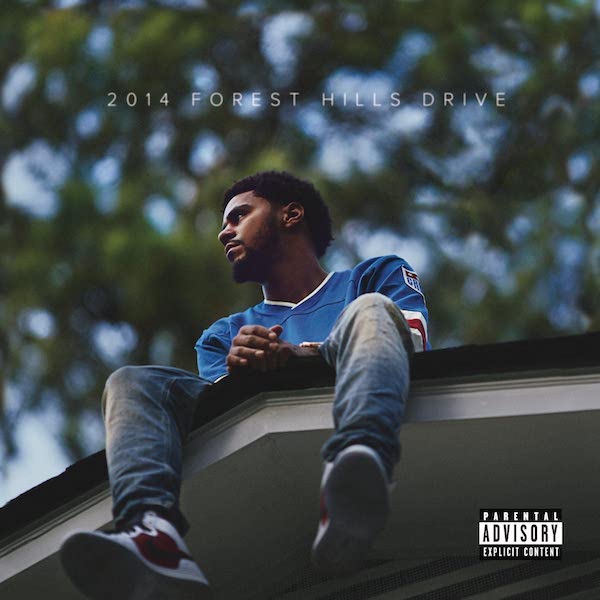 J Cole - 2014 Forest Hills Drive (2023 Edition)