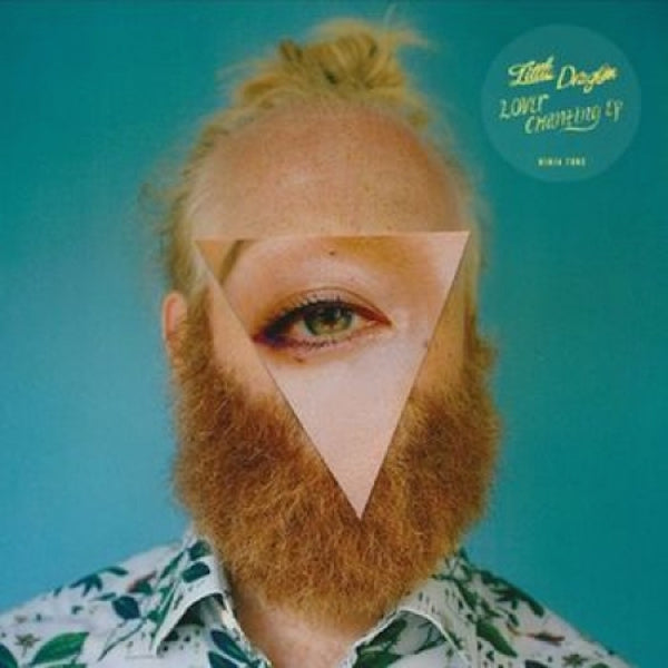 Little Dragon - Lover Chanting EP