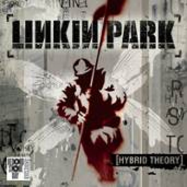 Linkin Park - Hybrid Theory