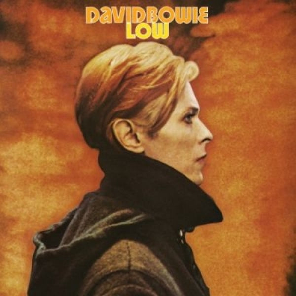 David Bowie - Low