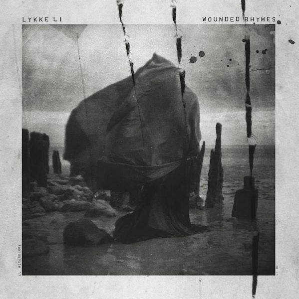 Lykke Li - Wounded Rhymes Anniversary Edition (National Album Day 2021)